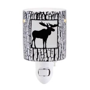 Yukon Scentsy mini warmer